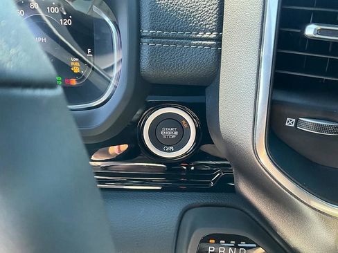 New 2026 RAM 1500 Laramie w/ Night Edition AWD/4WD image 18