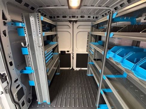 New 2026 RAM ProMaster 1500 w/ Convenience Group image 11