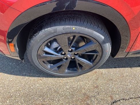 New 2026 Buick Envision Sport Touring image 11