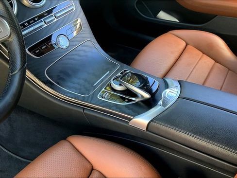 Used 2021 Mercedes-Benz C 300 Cabriolet image 17