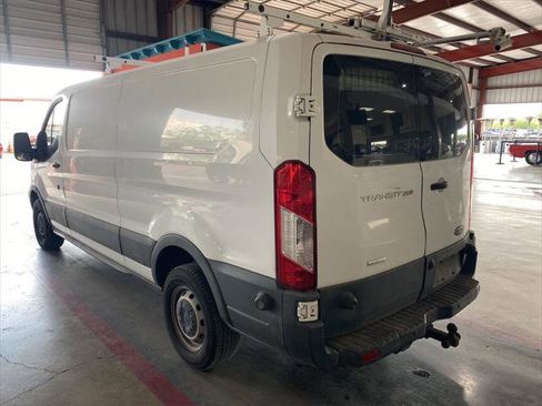 Used 2016 Ford Transit 250 148 Low Roof image 6
