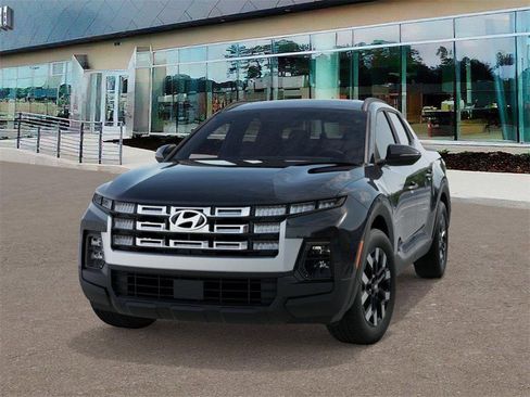 New 2026 Hyundai Santa Cruz SEL image 6