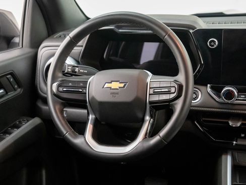 Used 2023 Chevrolet Colorado LT w/ LT Convenience Package II image 12