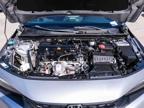 Used 2022 Honda Civic Sport image 25