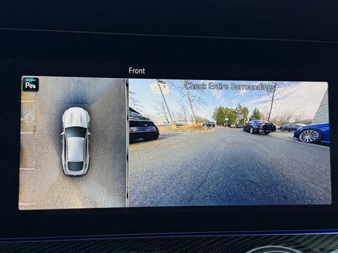 Used 2023 Mercedes-Benz AMG GT 63 S image 53