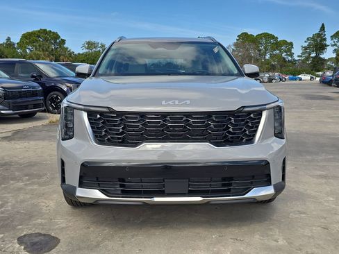 New 2026 Kia Sorento S FWD image 3