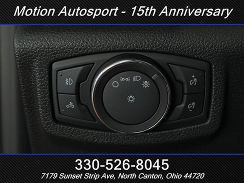 Used 2018 Ford F150 Limited AWD/4WD image 18