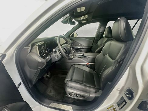 Used 2024 Lexus TX 350 FWD w/ Technology Package image 13