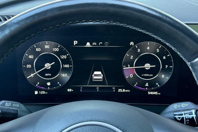 Certified 2023 Kia Sportage X-Pro Prestige AWD/4WD image 34