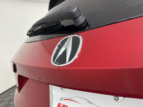 New 2026 Acura MDX w/ Advance Package AWD/4WD image 22