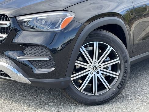 New 2026 Mercedes-Benz GLE 350 4MATIC image 4