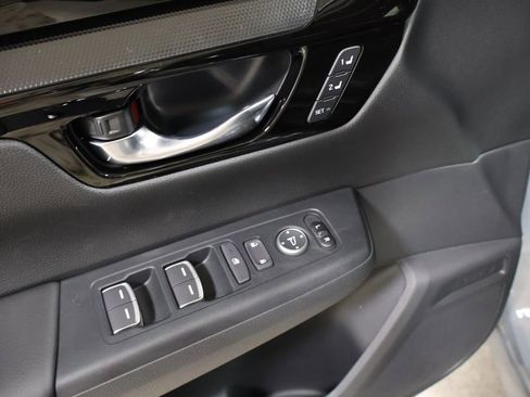 New 2026 Honda CR-V Sport Touring image 12
