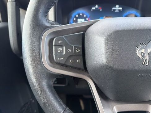 Used 2025 Ford Bronco Big Bend image 19