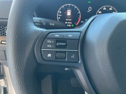 New 2026 Honda CR-V LX image 9