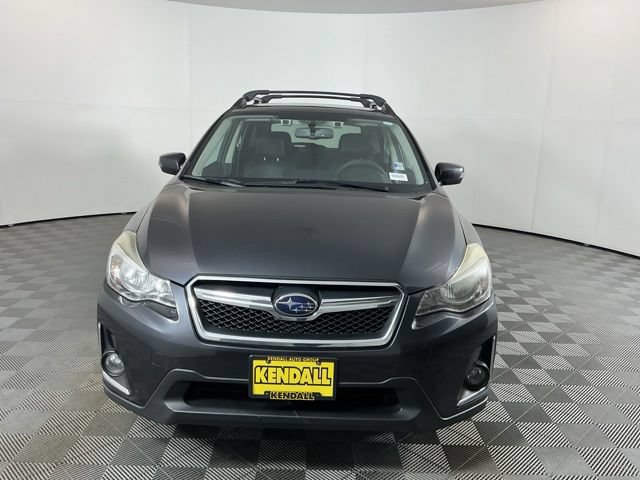 Used 2016 Subaru Crosstrek 2.0i Limited AWD/4WD image 2