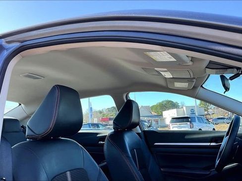 Used 2025 Nissan Altima 2.5 SR image 26