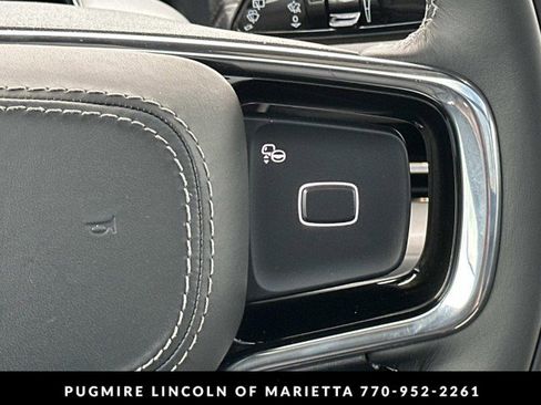 New 2025 Lincoln Navigator L Reserve w/ Jet Appearance Package image 30