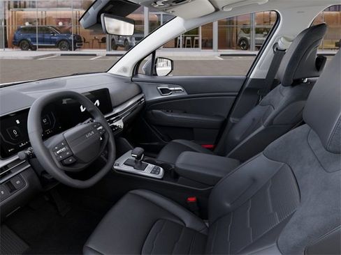 New 2026 Kia Sportage SX image 17
