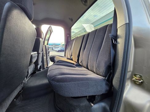 Used 2003 Dodge Ram 2500 Truck 4x4 Quad Cab image 15