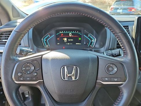 Used 2023 Honda Odyssey Sport image 21
