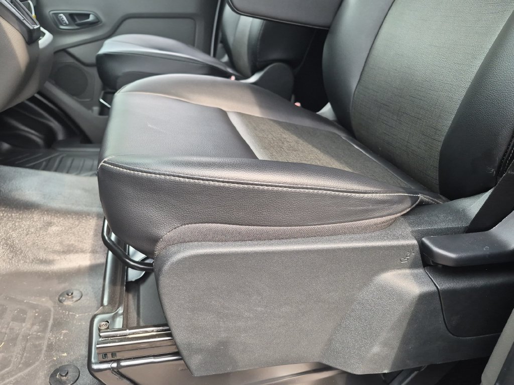 New 2026 Ford Transit 150 Medium Roof w/ Load Area Protection Package RWD image 13