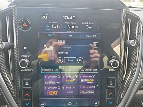 Used 2023 Subaru WRX Premium image 13