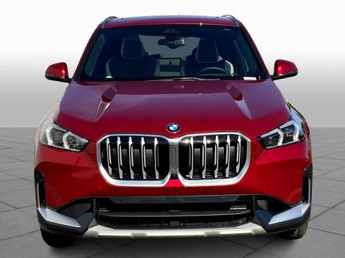 New 2026 BMW X1 xDrive28i w/ Technology Package AWD/4WD image 3