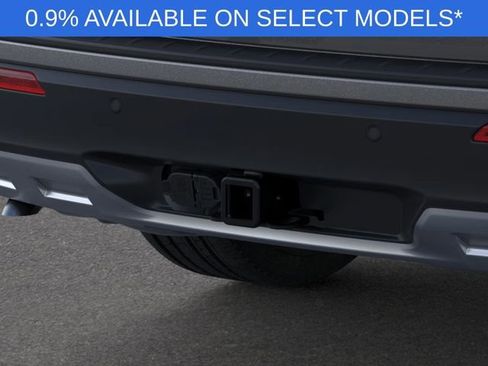 New 2026 Ford Explorer Active w/ Active Comfort Package image 23