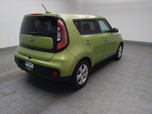 Used 2019 Kia Soul FWD image 9