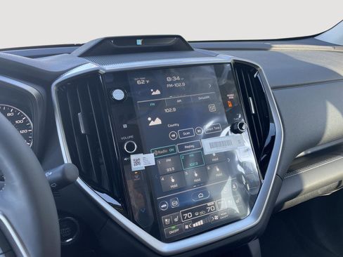 New 2026 Subaru Ascent Touring AWD/4WD image 16