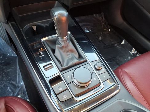 Certified 2023 MAZDA CX-30 AWD 2.5 S w/ Preferred Package image 10