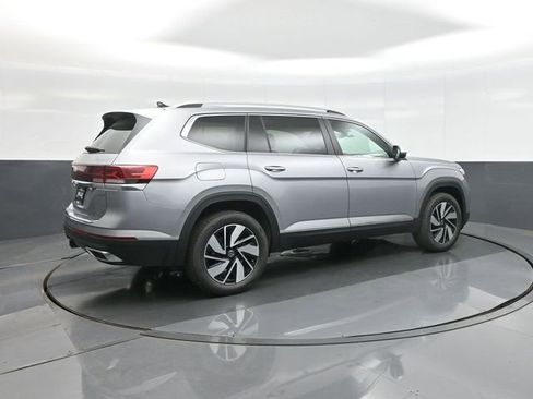 New 2026 Volkswagen Atlas SEL AWD/4WD image 7