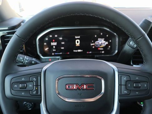 New 2026 GMC Sierra 2500 SLE w/ SLE Value Package; image 22