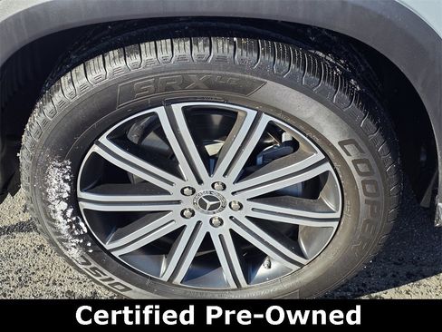 Certified 2025 Mercedes-Benz GLE 350 4MATIC image 15