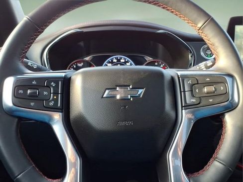 Used 2023 Chevrolet Blazer RS w/ Driver Confidence II Package image 26