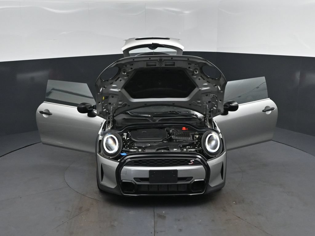 Used 2024 MINI Cooper S FWD image 52