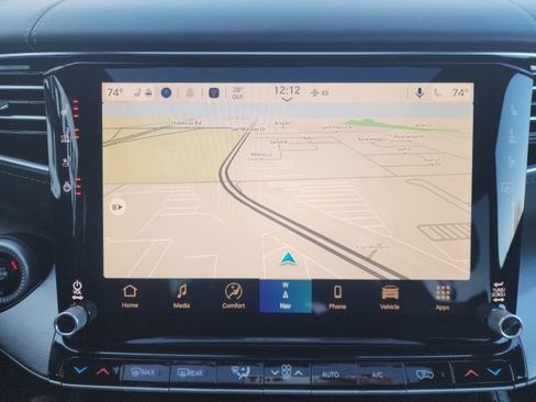 New 2026 Jeep Grand Wagoneer Limited image 5