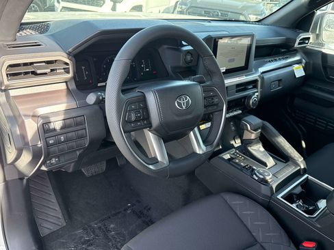 New 2026 Toyota Tacoma SR5 w/ SR5 Upgrade Package image 6