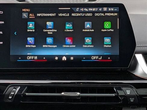 New 2026 BMW X1 xDrive28i w/ Technology Package AWD/4WD image 12
