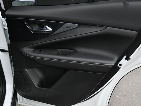 Used 2024 Chevrolet Blazer EV LT image 50