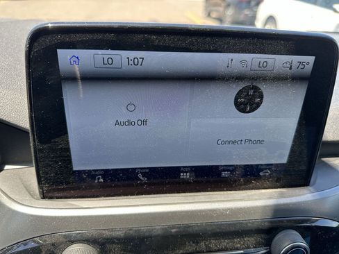 Used 2024 Ford Escape Active image 26