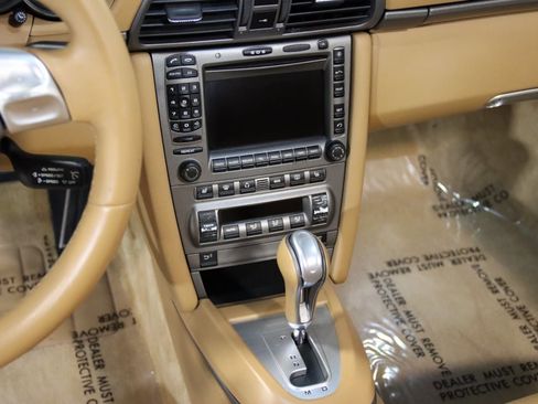 Used 2007 Porsche 911 Carrera image 40
