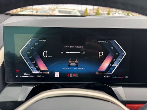 Used 2025 BMW X3 xDrive30i w/ Convenience Package image 28