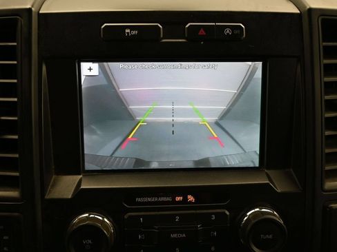 Used 2019 Ford F150 XL w/ Equipment Group 101A Mid AWD/4WD image 24