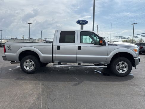 Used 2016 Ford F250 XLT w/ XLT Value Package image 4
