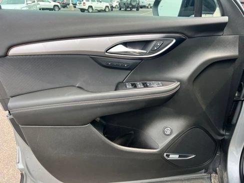 Used 2024 Buick Envision Sport Touring AWD/4WD image 20