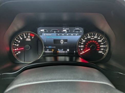 Used 2018 Ford F150 Raptor w/ Equipment Group 802A Luxury image 21