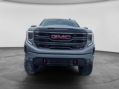 New 2026 GMC Sierra 1500 AT4 w/ Technology Package