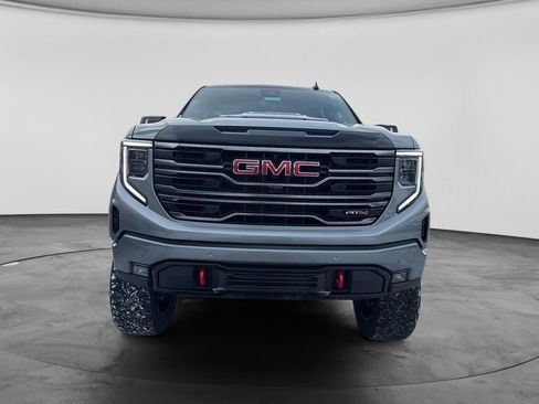 New 2026 GMC Sierra 1500 AT4 w/ Technology Package AWD/4WD image 3