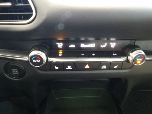 Certified 2023 MAZDA CX-30 AWD 2.5 S w/ Preferred Package image 33